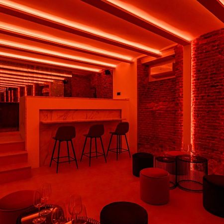 Malasana VII Calle San Mateo 3Br 3Bh Μαδρίτη Εξωτερικό φωτογραφία