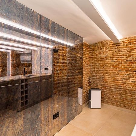 Malasana VII Calle San Mateo 3Br 3Bh Μαδρίτη Εξωτερικό φωτογραφία