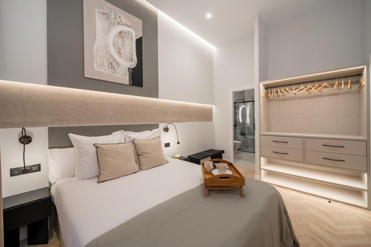 Malasana VII Calle San Mateo 3Br 3Bh Μαδρίτη Εξωτερικό φωτογραφία