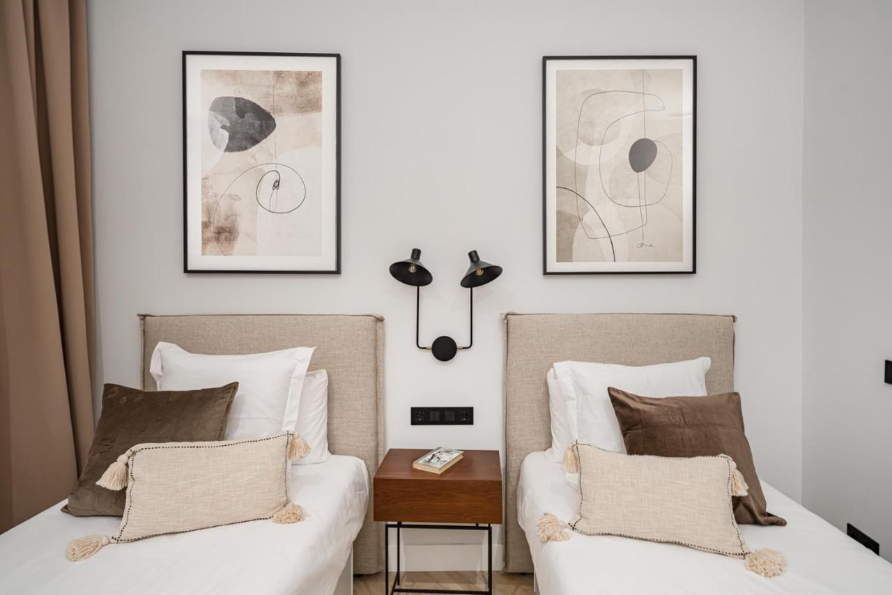 Malasana VII Calle San Mateo 3Br 3Bh Μαδρίτη Εξωτερικό φωτογραφία