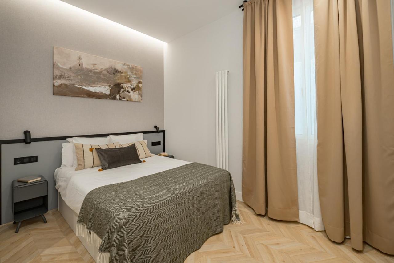 Malasana VII Calle San Mateo 3Br 3Bh Μαδρίτη Εξωτερικό φωτογραφία