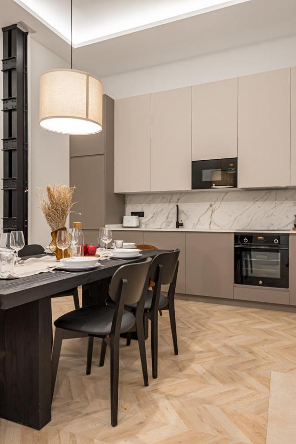 Malasana VII Calle San Mateo 3Br 3Bh Μαδρίτη Εξωτερικό φωτογραφία