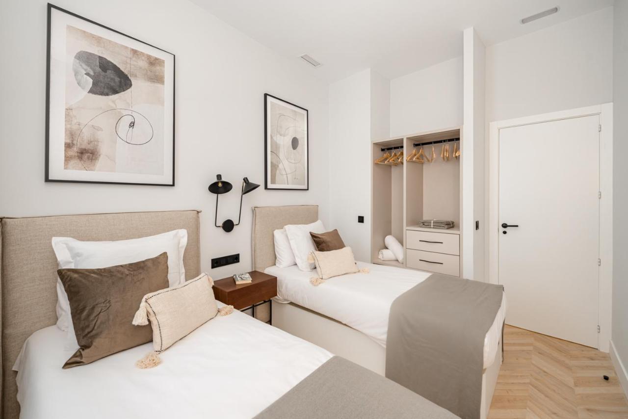 Malasana VII Calle San Mateo 3Br 3Bh Μαδρίτη Εξωτερικό φωτογραφία