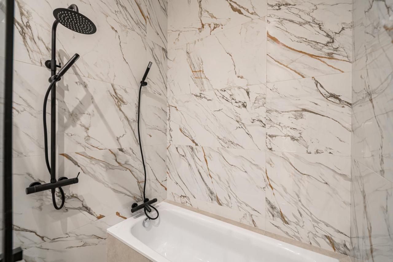 Malasana VII Calle San Mateo 3Br 3Bh Μαδρίτη Εξωτερικό φωτογραφία