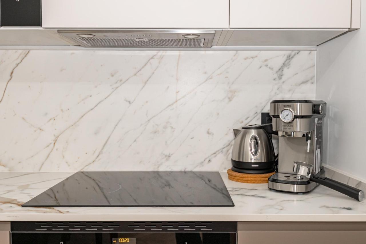Malasana VII Calle San Mateo 3Br 3Bh Μαδρίτη Εξωτερικό φωτογραφία