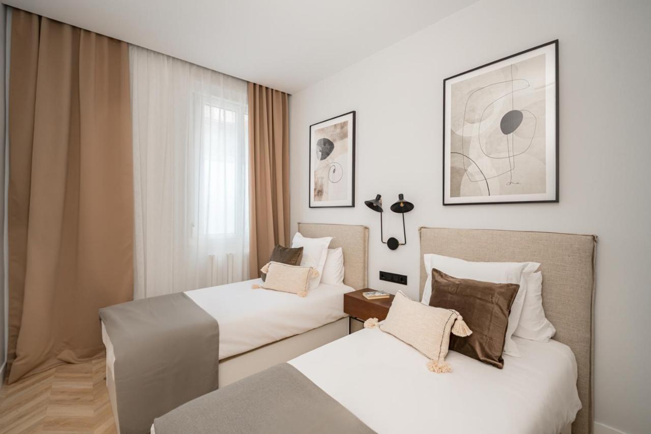 Malasana VII Calle San Mateo 3Br 3Bh Μαδρίτη Εξωτερικό φωτογραφία