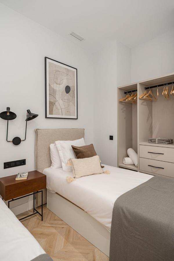 Malasana VII Calle San Mateo 3Br 3Bh Μαδρίτη Εξωτερικό φωτογραφία