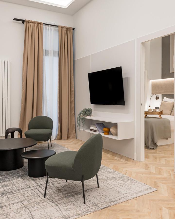 Malasana VII Calle San Mateo 3Br 3Bh Μαδρίτη Εξωτερικό φωτογραφία