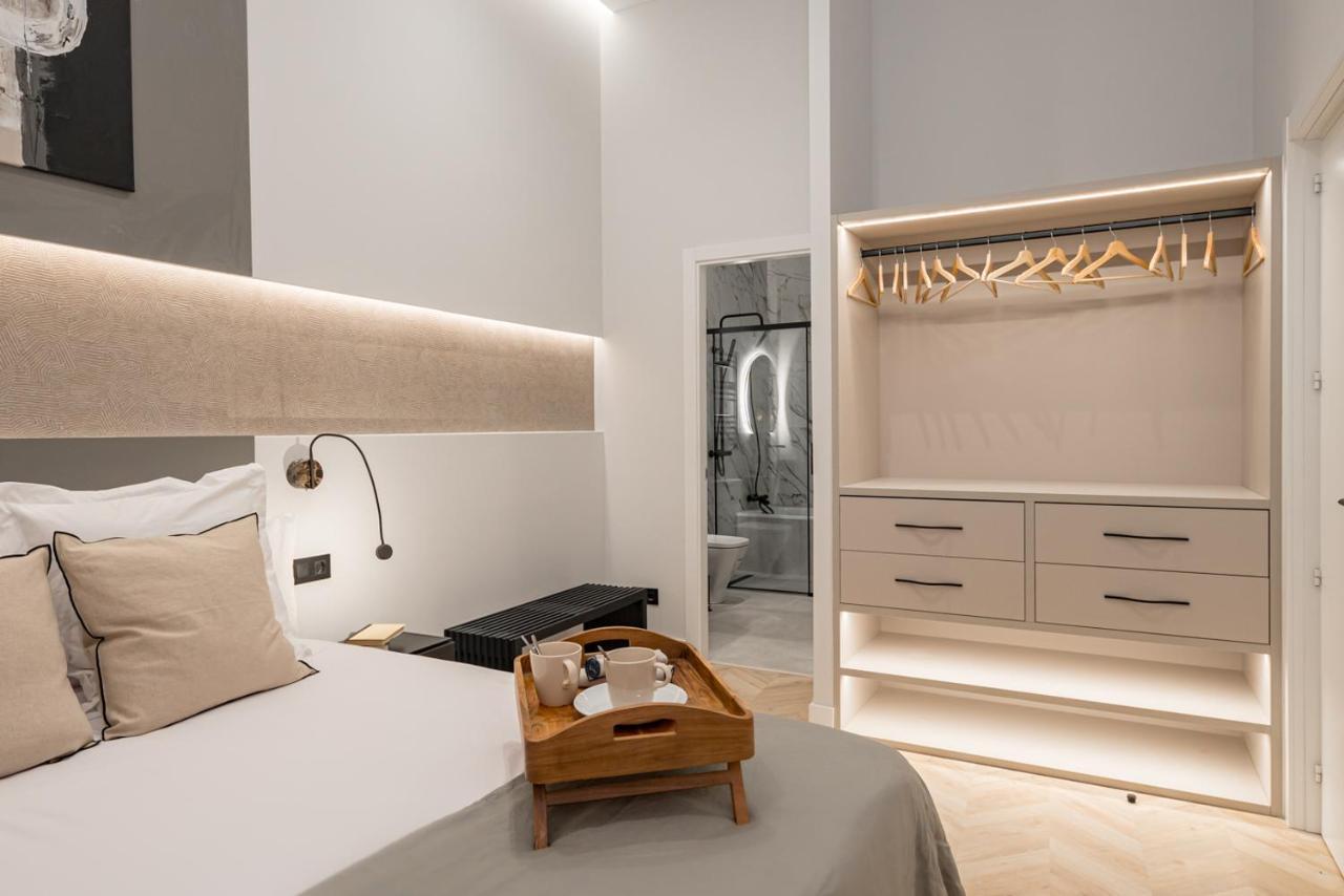 Malasana VII Calle San Mateo 3Br 3Bh Μαδρίτη Εξωτερικό φωτογραφία