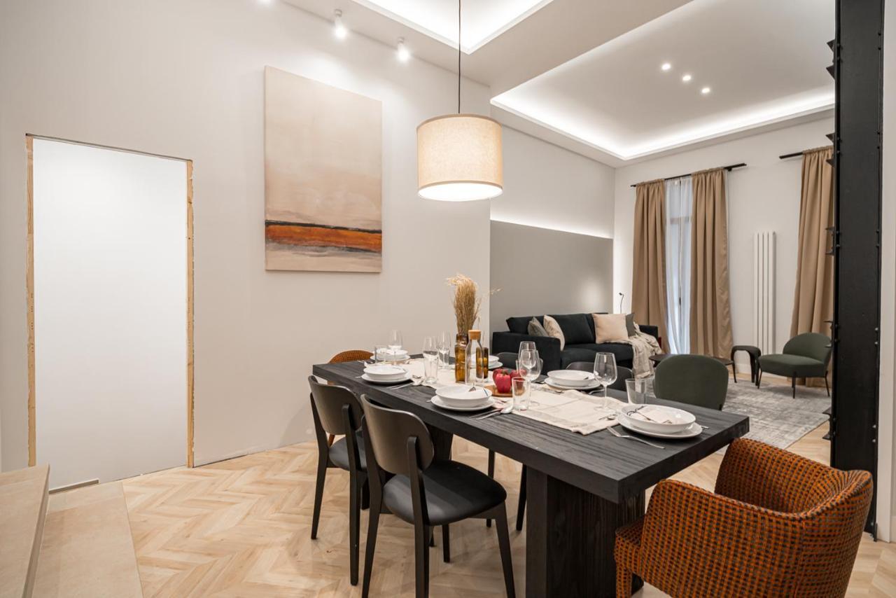 Malasana VII Calle San Mateo 3Br 3Bh Μαδρίτη Εξωτερικό φωτογραφία