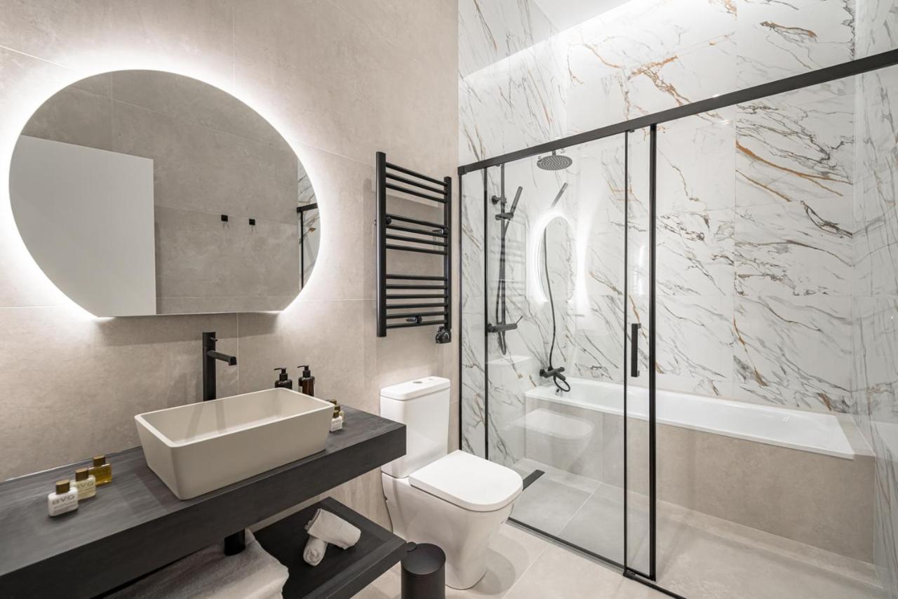 Malasana VII Calle San Mateo 3Br 3Bh Μαδρίτη Εξωτερικό φωτογραφία