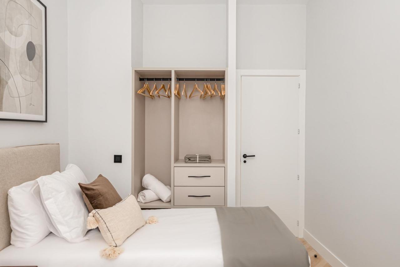 Malasana VII Calle San Mateo 3Br 3Bh Μαδρίτη Εξωτερικό φωτογραφία