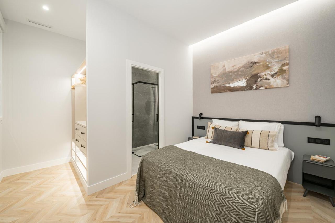Malasana VII Calle San Mateo 3Br 3Bh Μαδρίτη Εξωτερικό φωτογραφία