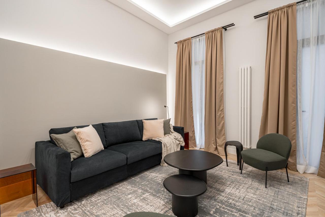 Malasana VII Calle San Mateo 3Br 3Bh Μαδρίτη Εξωτερικό φωτογραφία