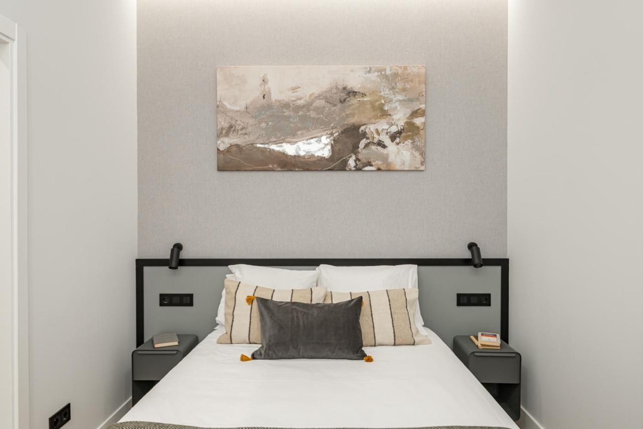 Malasana VII Calle San Mateo 3Br 3Bh Μαδρίτη Εξωτερικό φωτογραφία