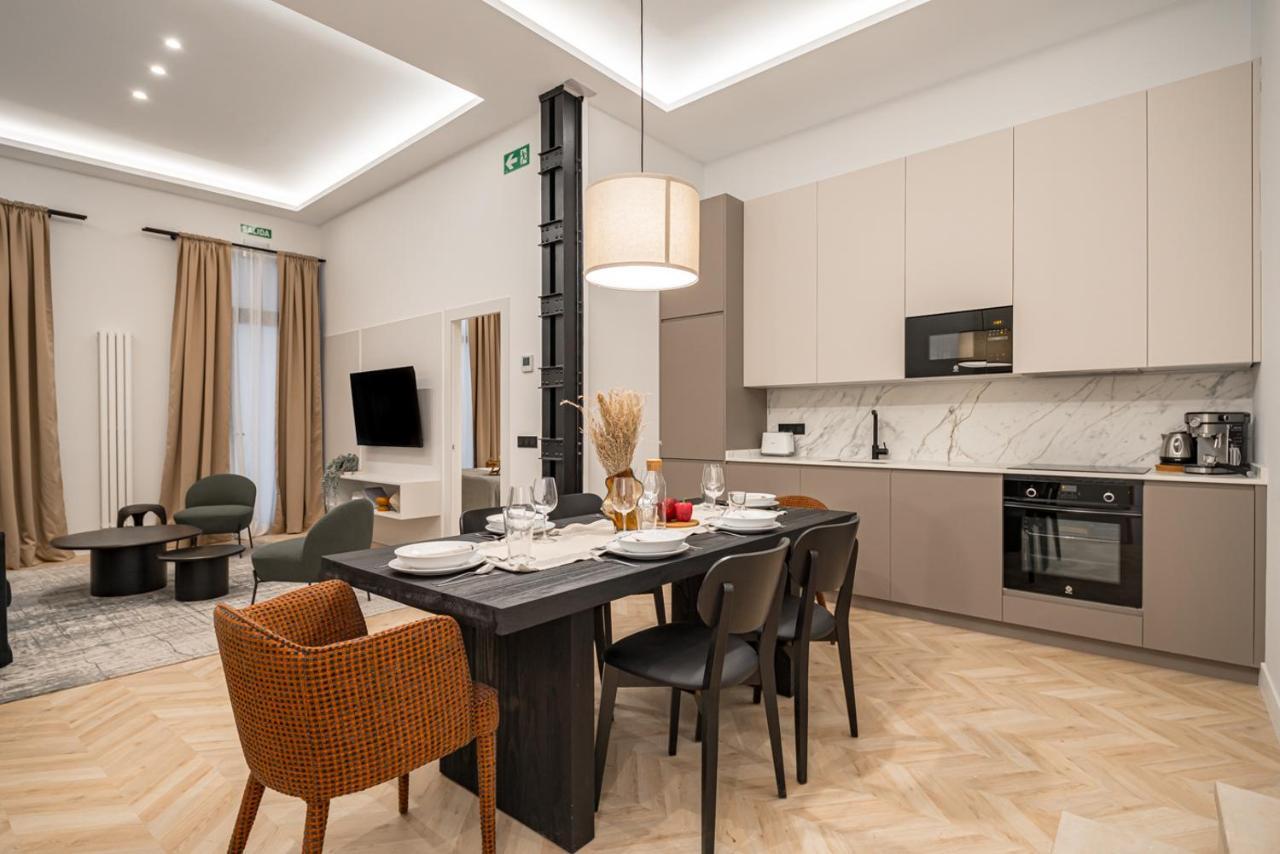 Malasana VII Calle San Mateo 3Br 3Bh Μαδρίτη Εξωτερικό φωτογραφία