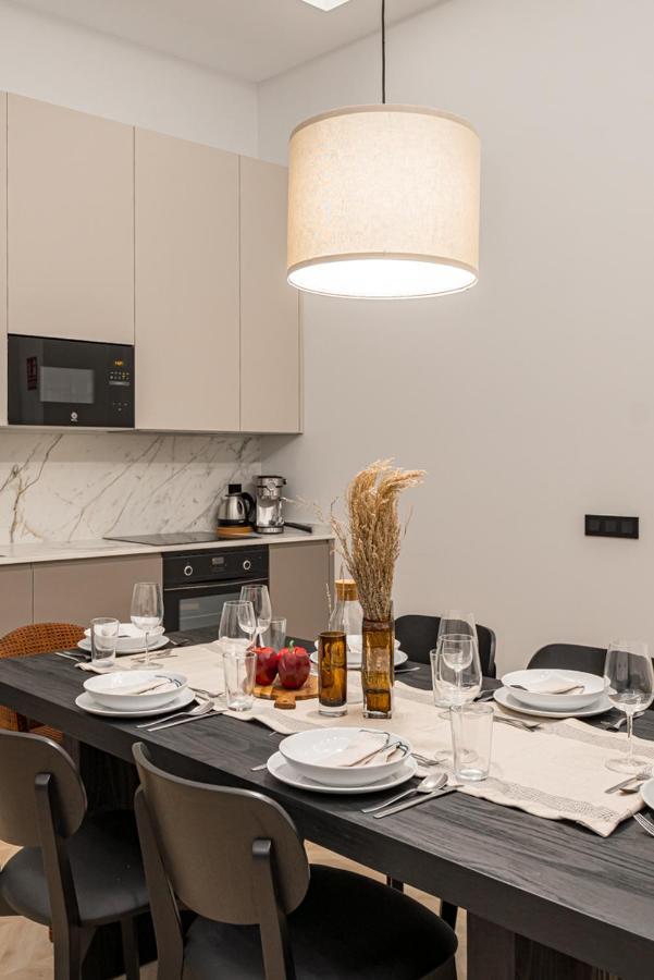 Malasana VII Calle San Mateo 3Br 3Bh Μαδρίτη Εξωτερικό φωτογραφία