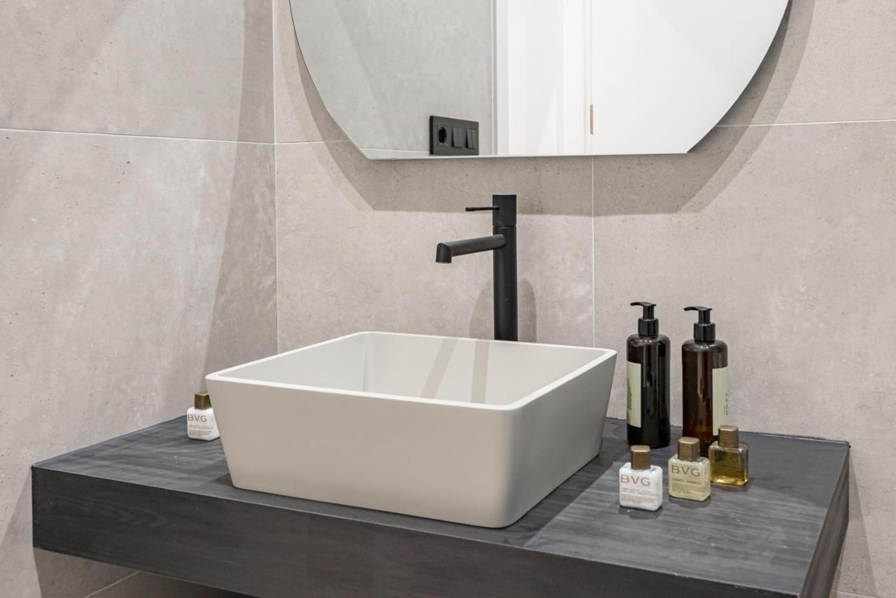 Malasana VII Calle San Mateo 3Br 3Bh Μαδρίτη Εξωτερικό φωτογραφία