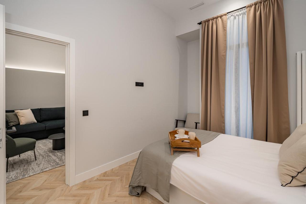 Malasana VII Calle San Mateo 3Br 3Bh Μαδρίτη Εξωτερικό φωτογραφία