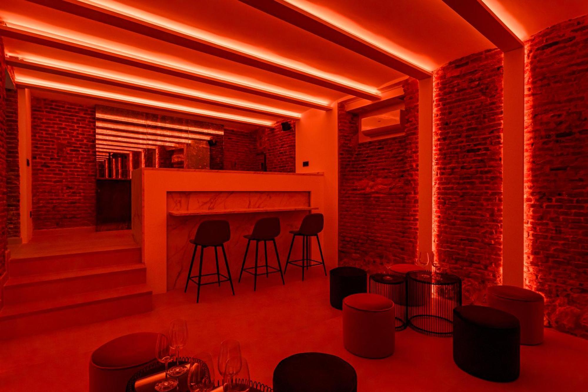 Malasana VII Calle San Mateo 3Br 3Bh Μαδρίτη Εξωτερικό φωτογραφία