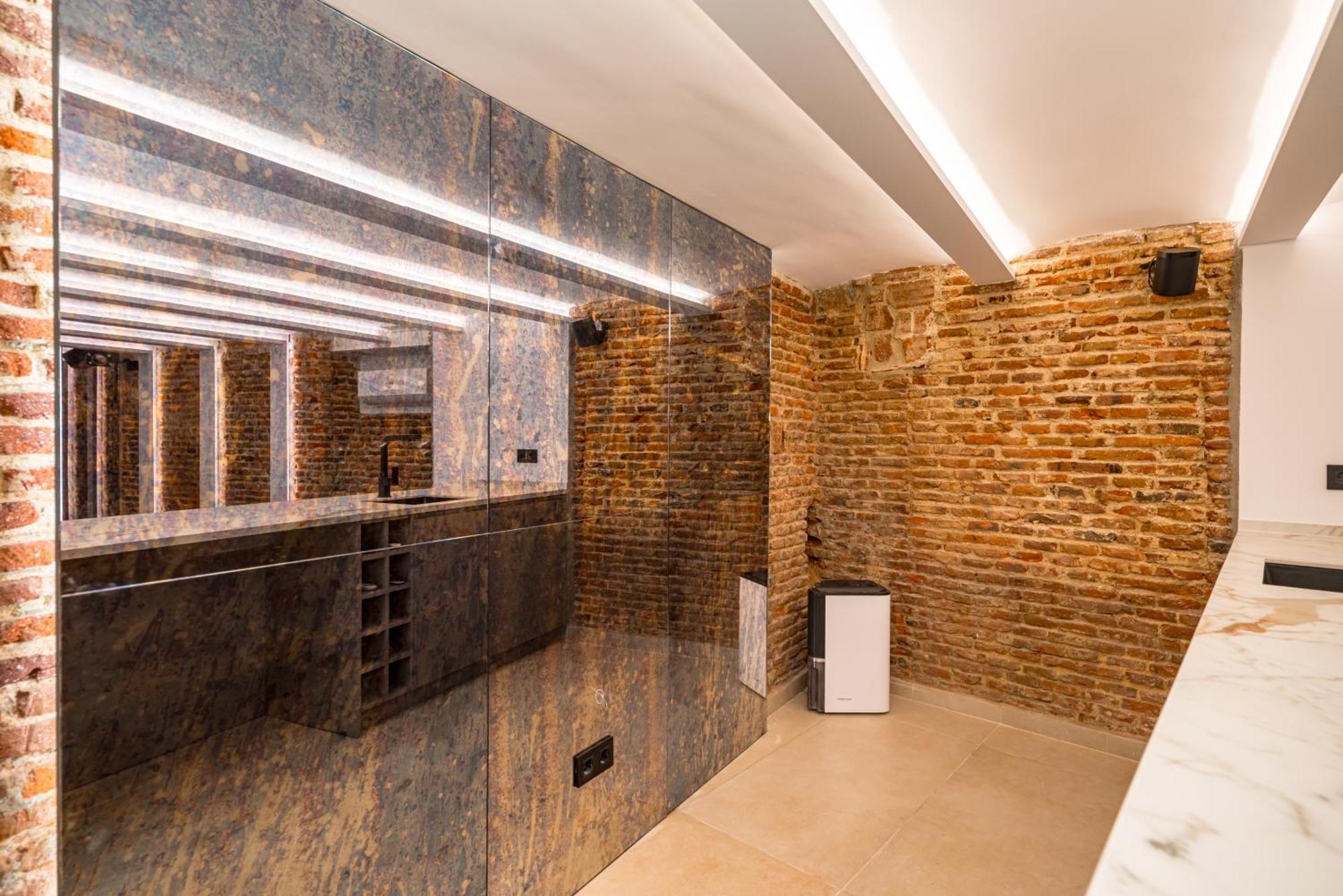 Malasana VII Calle San Mateo 3Br 3Bh Μαδρίτη Εξωτερικό φωτογραφία