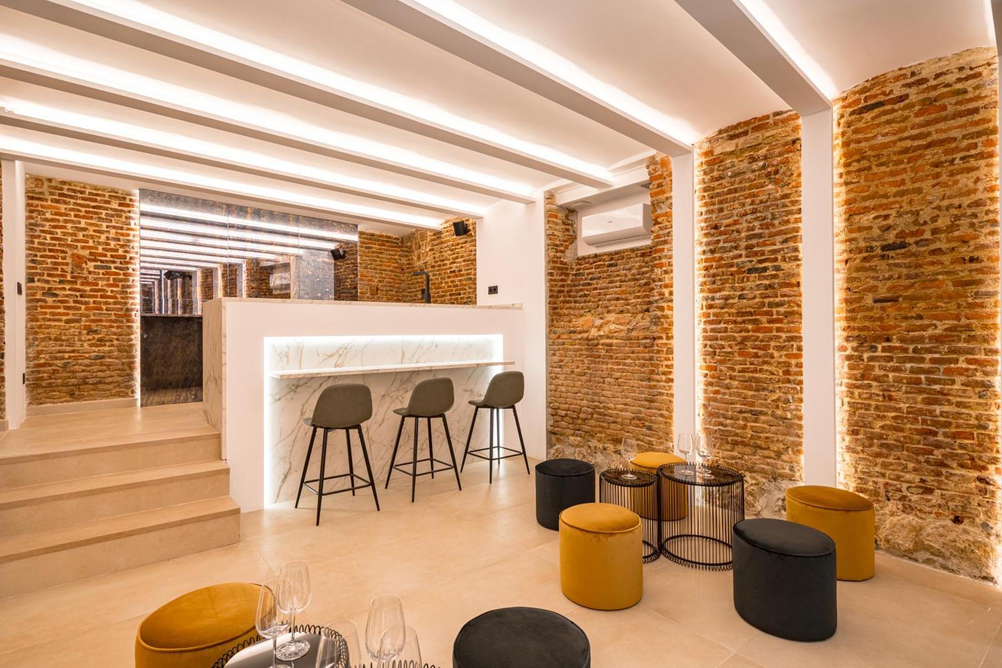 Malasana VII Calle San Mateo 3Br 3Bh Μαδρίτη Εξωτερικό φωτογραφία
