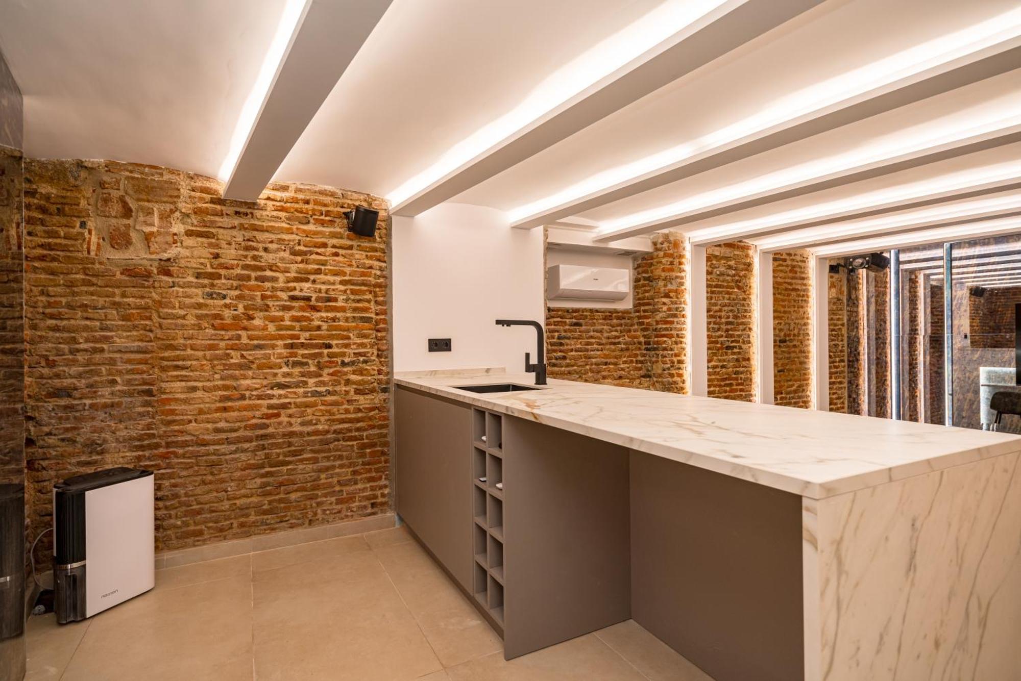 Malasana VII Calle San Mateo 3Br 3Bh Μαδρίτη Εξωτερικό φωτογραφία