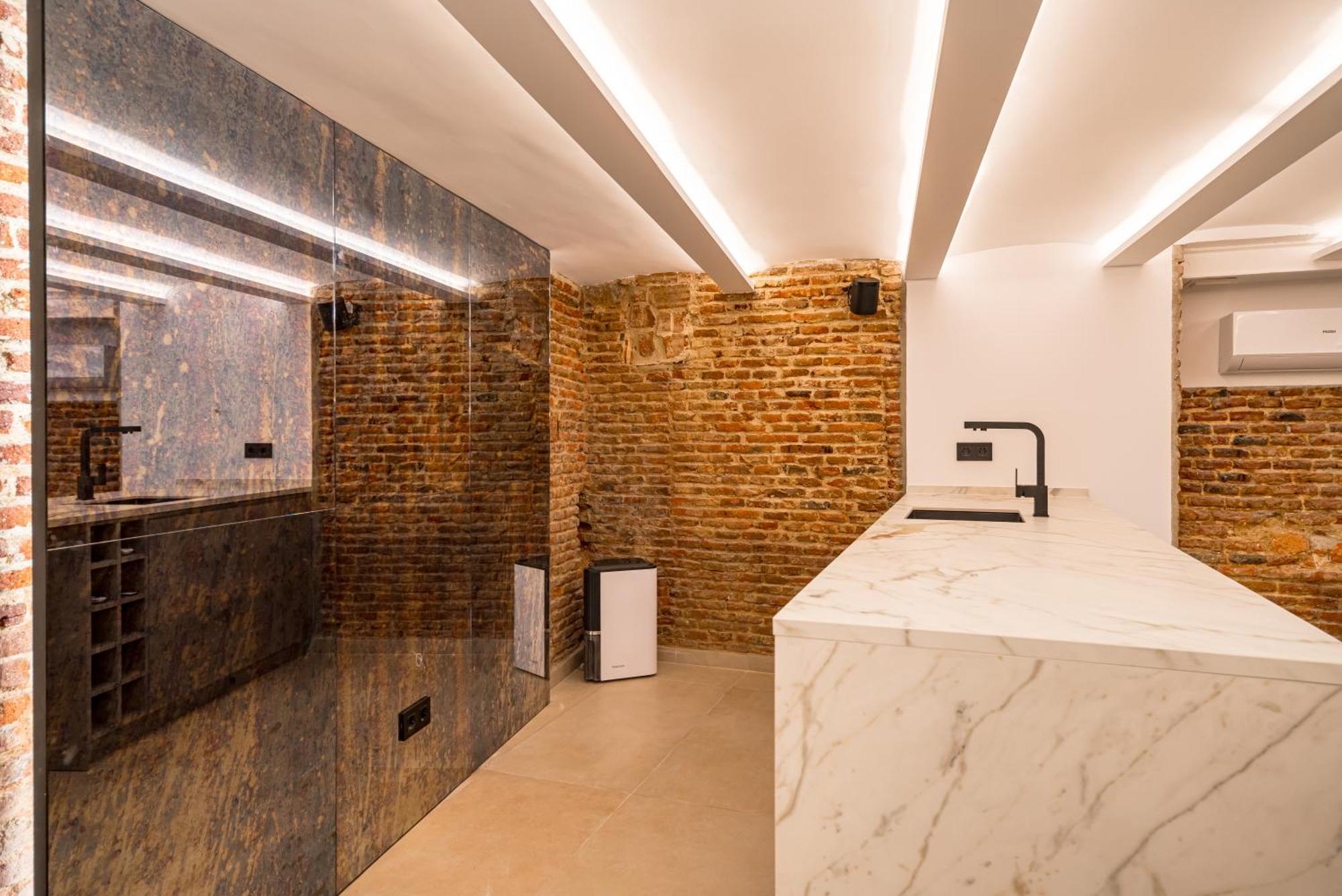 Malasana VII Calle San Mateo 3Br 3Bh Μαδρίτη Εξωτερικό φωτογραφία