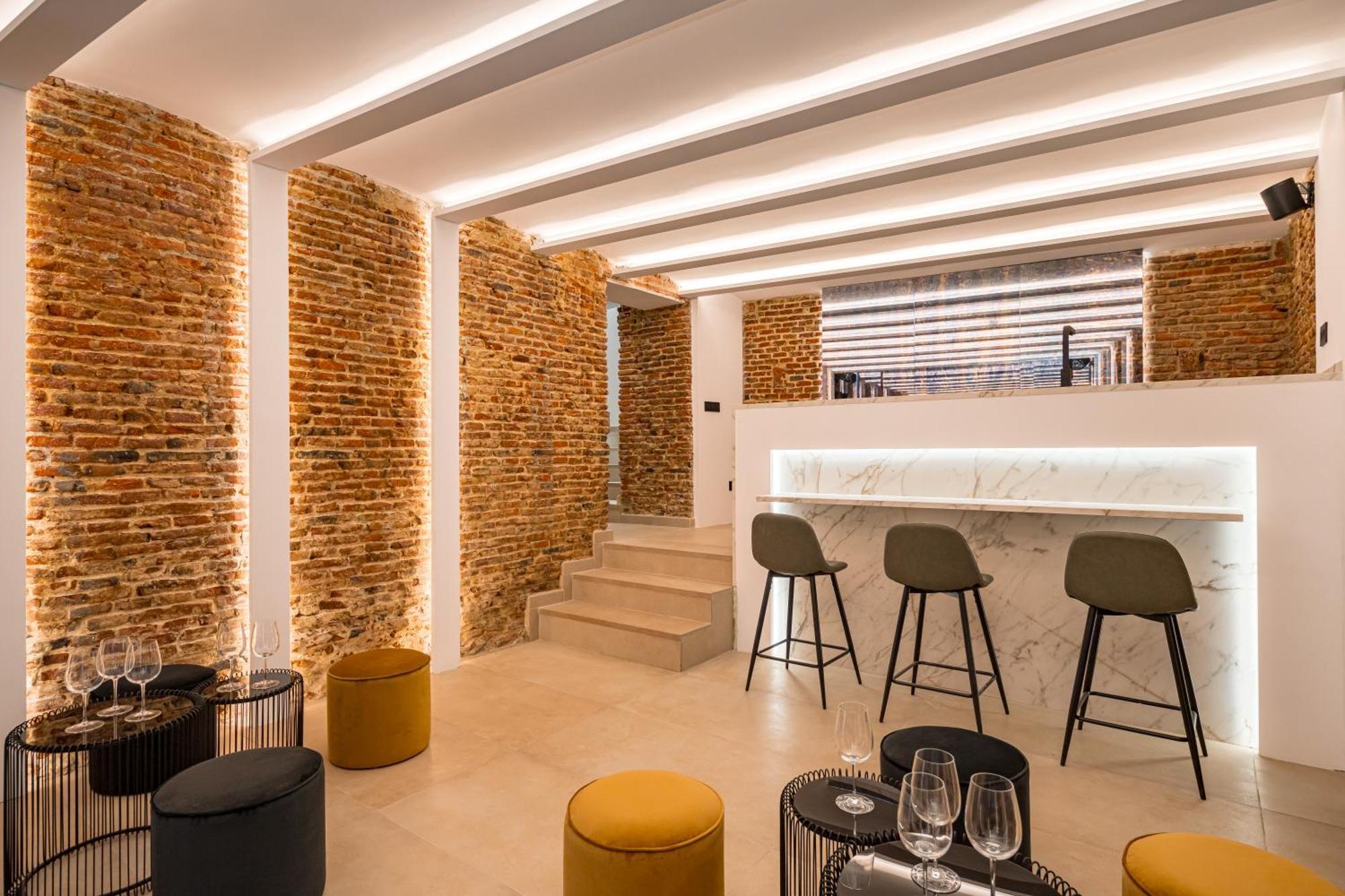 Malasana VII Calle San Mateo 3Br 3Bh Μαδρίτη Εξωτερικό φωτογραφία