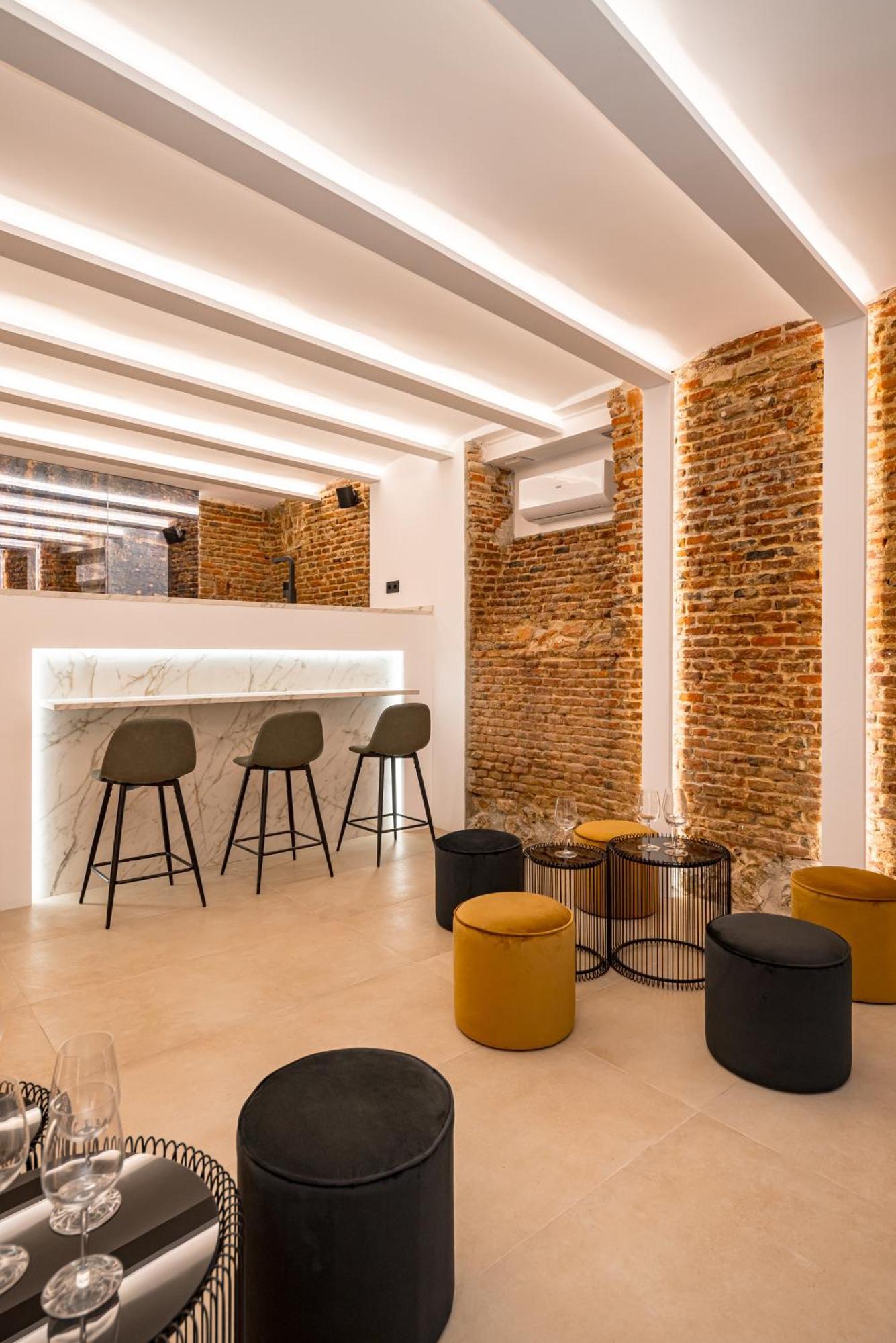 Malasana VII Calle San Mateo 3Br 3Bh Μαδρίτη Εξωτερικό φωτογραφία