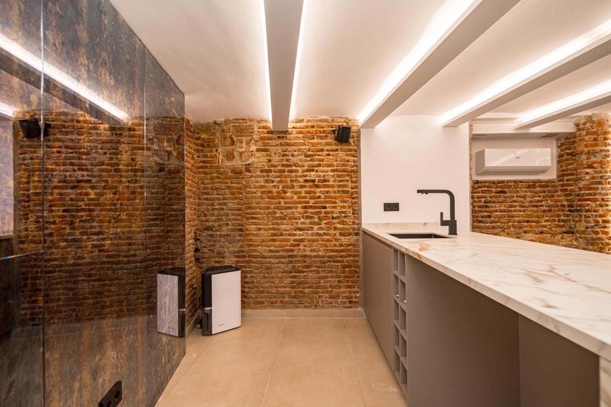 Malasana VII Calle San Mateo 3Br 3Bh Μαδρίτη Εξωτερικό φωτογραφία