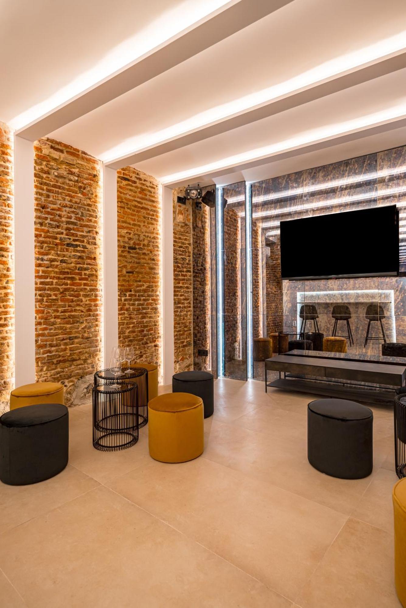 Malasana VII Calle San Mateo 3Br 3Bh Μαδρίτη Εξωτερικό φωτογραφία