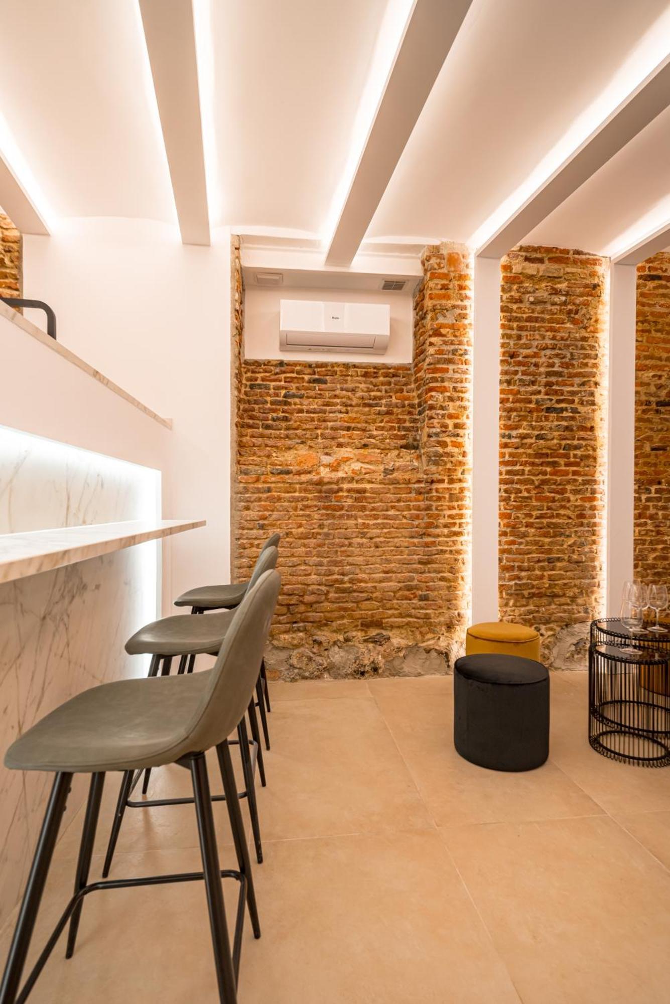 Malasana VII Calle San Mateo 3Br 3Bh Μαδρίτη Εξωτερικό φωτογραφία