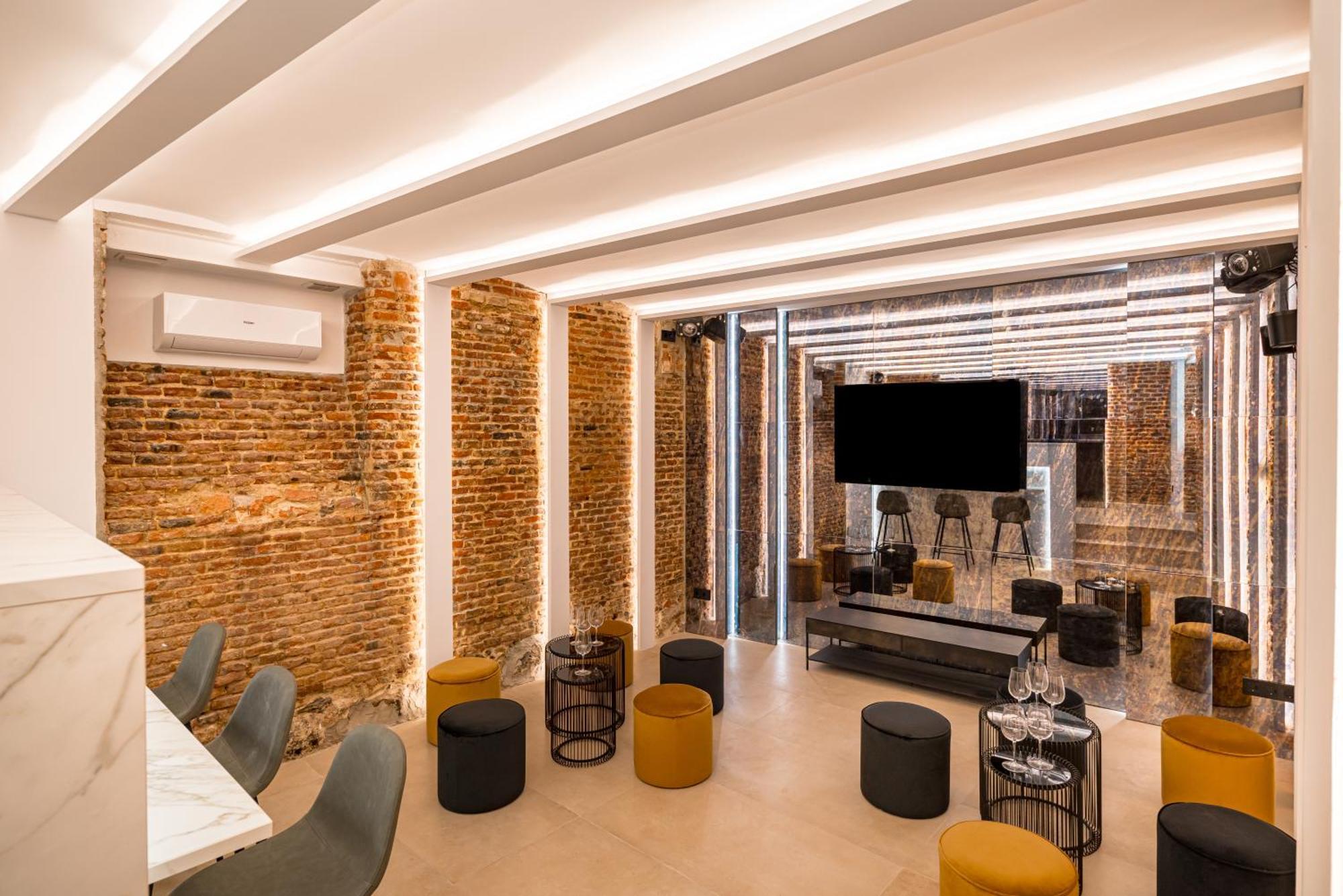 Malasana VII Calle San Mateo 3Br 3Bh Μαδρίτη Εξωτερικό φωτογραφία