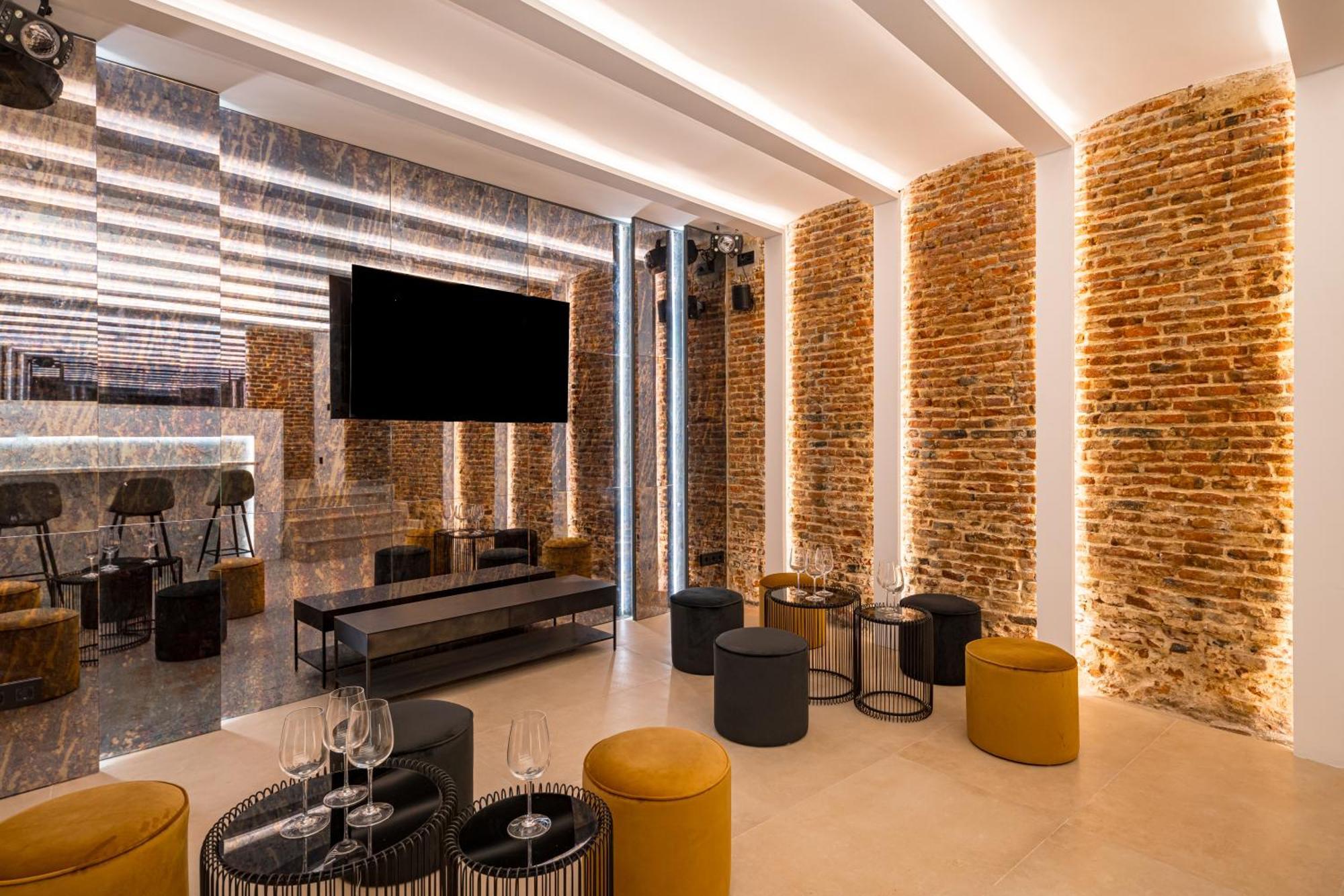 Malasana VII Calle San Mateo 3Br 3Bh Μαδρίτη Εξωτερικό φωτογραφία