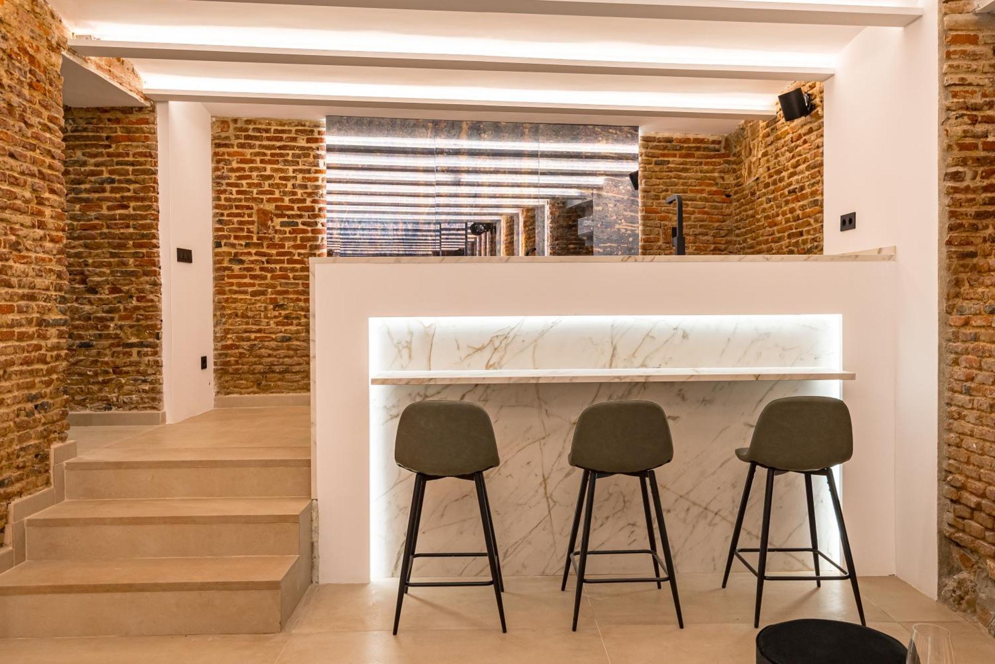 Malasana VII Calle San Mateo 3Br 3Bh Μαδρίτη Εξωτερικό φωτογραφία