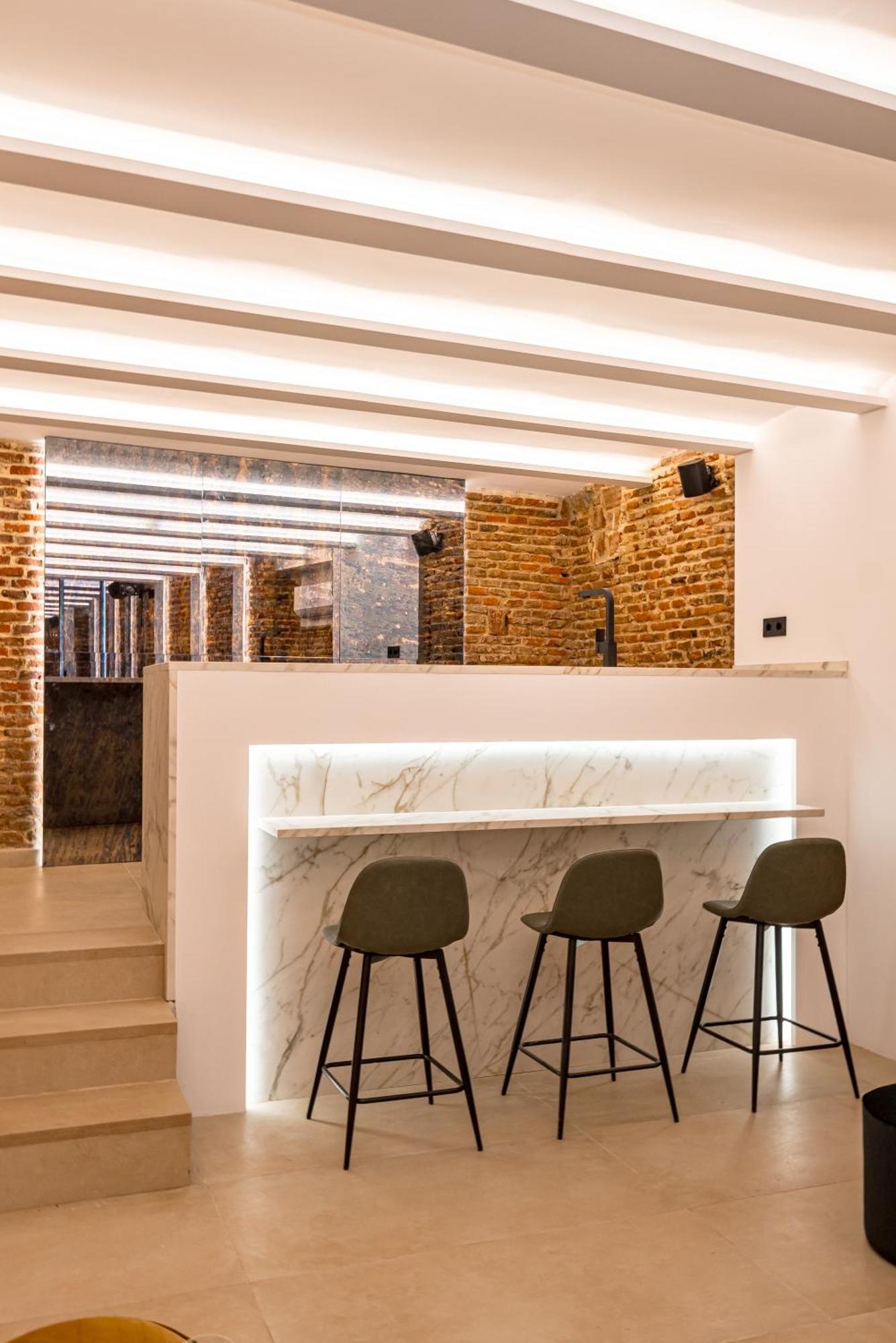 Malasana VII Calle San Mateo 3Br 3Bh Μαδρίτη Εξωτερικό φωτογραφία
