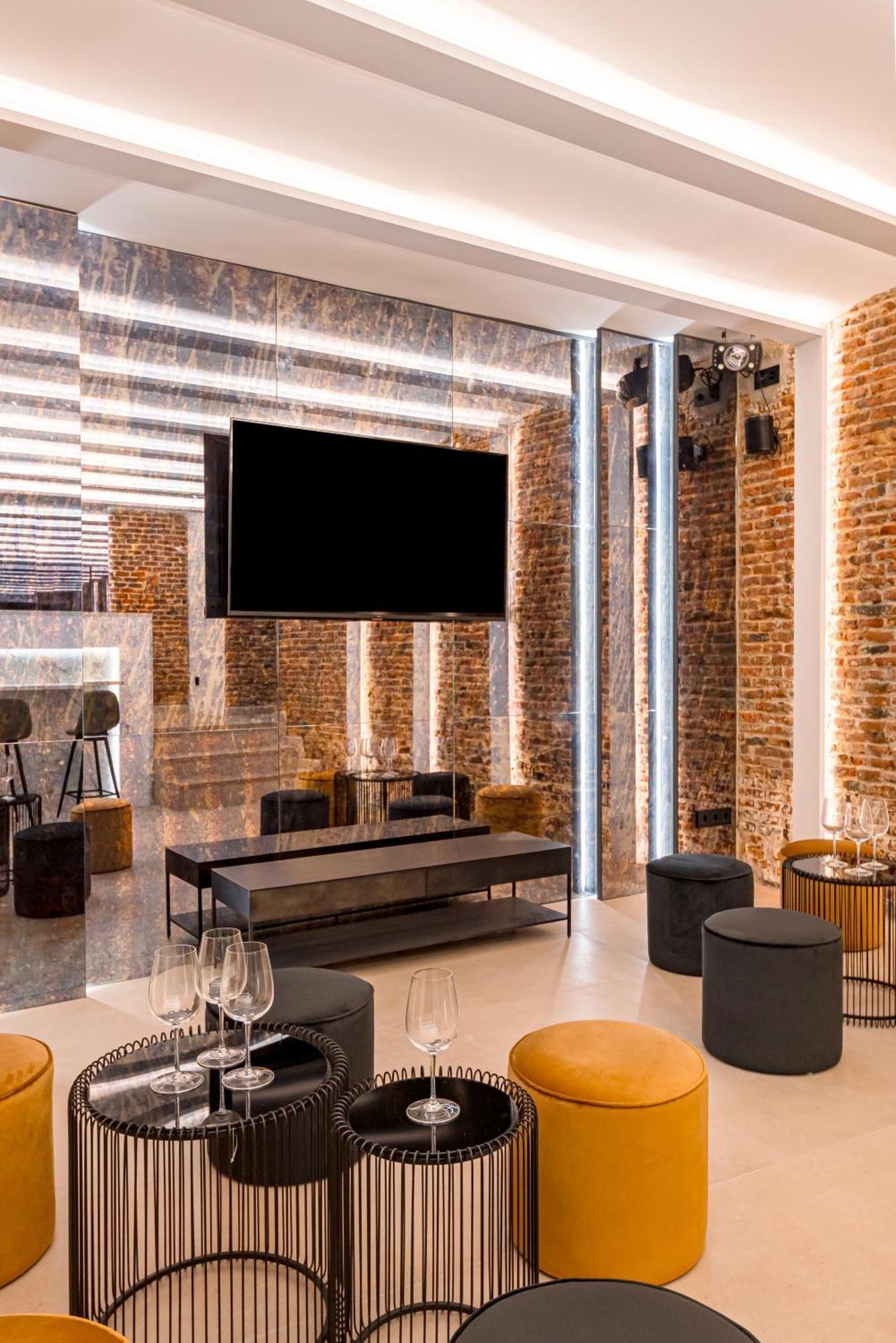 Malasana VII Calle San Mateo 3Br 3Bh Μαδρίτη Εξωτερικό φωτογραφία