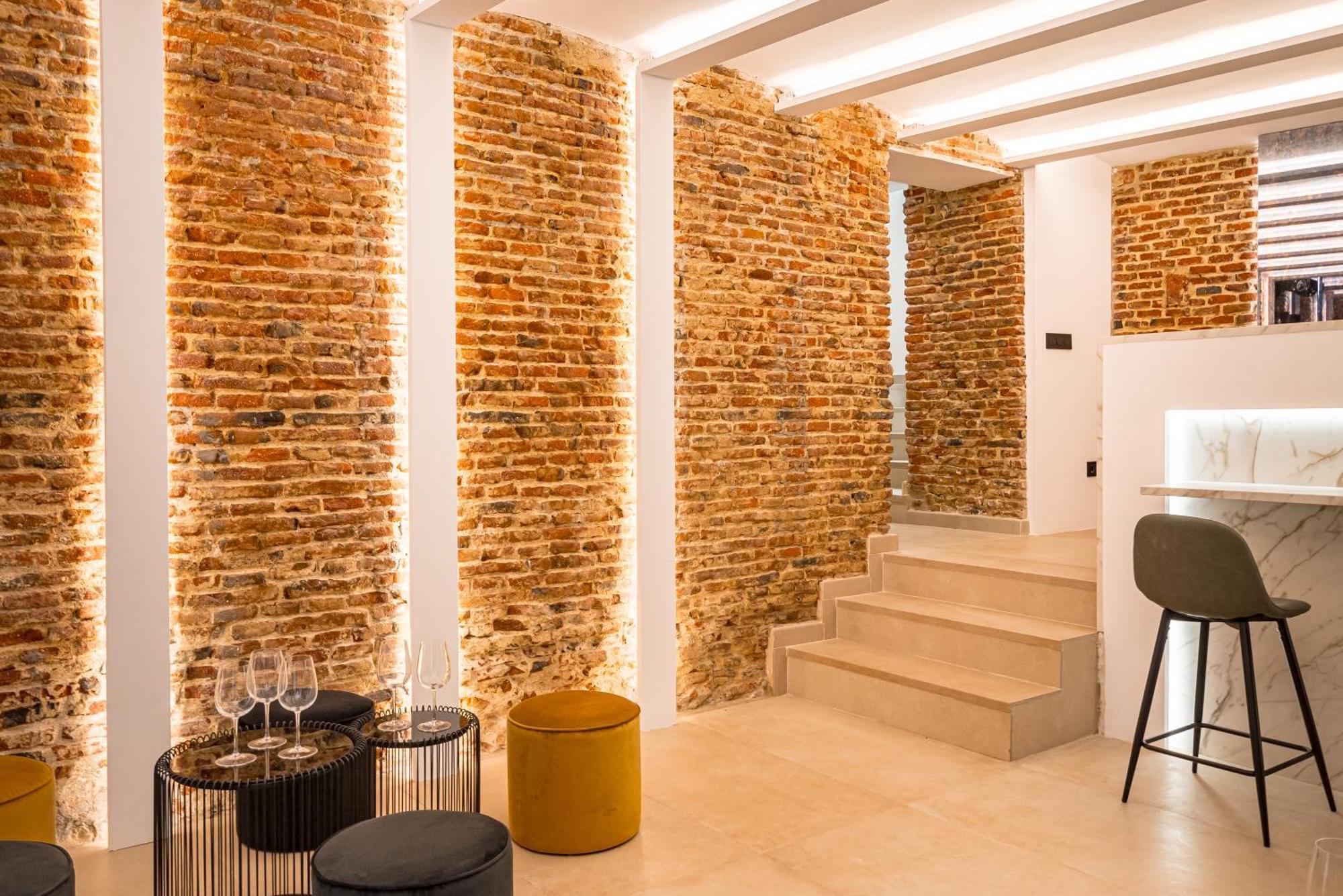 Malasana VII Calle San Mateo 3Br 3Bh Μαδρίτη Εξωτερικό φωτογραφία