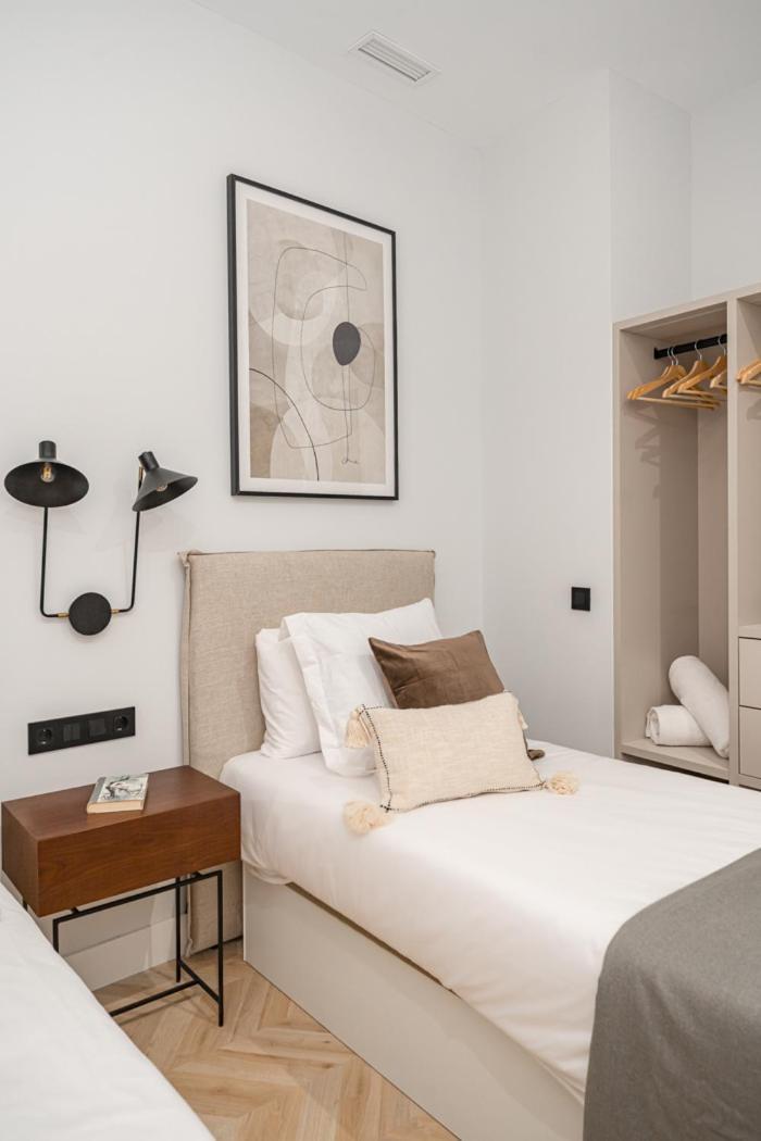 Malasana VII Calle San Mateo 3Br 3Bh Μαδρίτη Εξωτερικό φωτογραφία