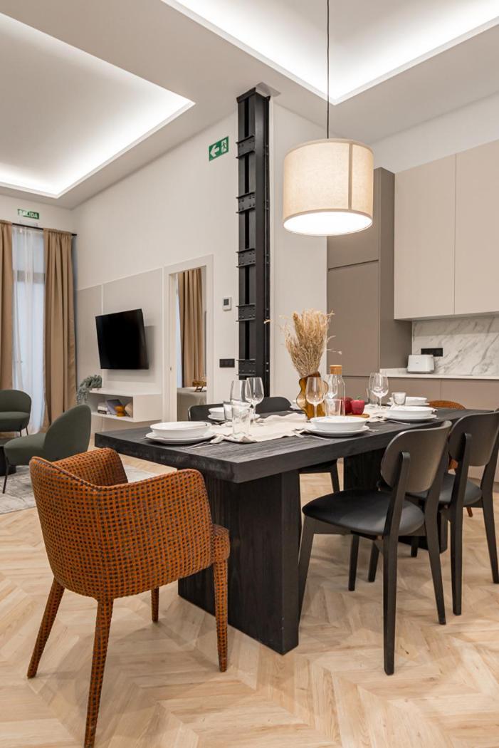 Malasana VII Calle San Mateo 3Br 3Bh Μαδρίτη Εξωτερικό φωτογραφία