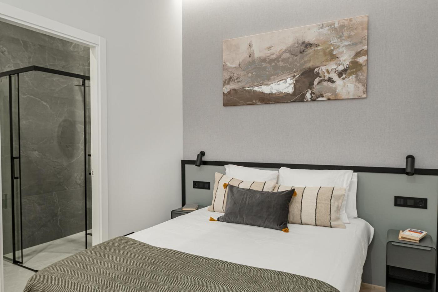 Malasana VII Calle San Mateo 3Br 3Bh Μαδρίτη Εξωτερικό φωτογραφία