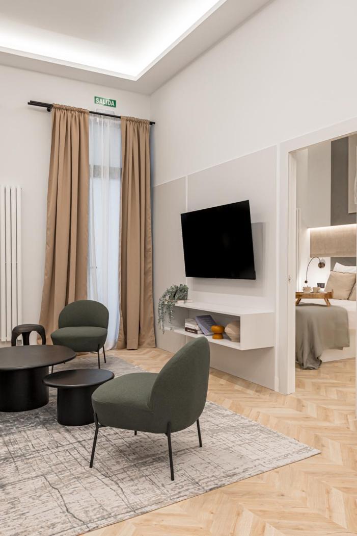Malasana VII Calle San Mateo 3Br 3Bh Μαδρίτη Εξωτερικό φωτογραφία