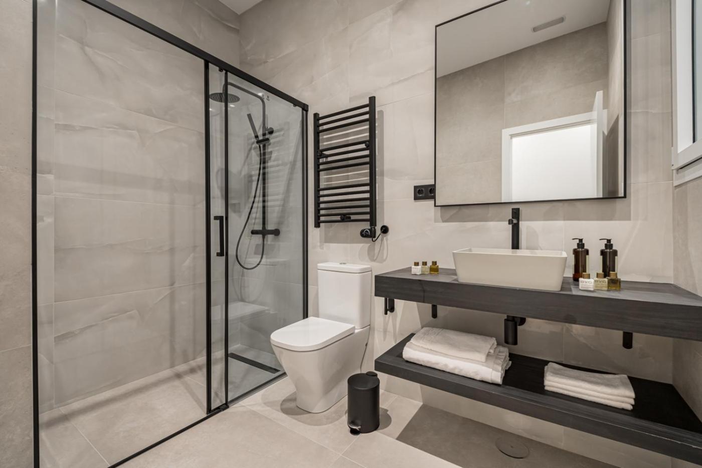 Malasana VII Calle San Mateo 3Br 3Bh Μαδρίτη Εξωτερικό φωτογραφία