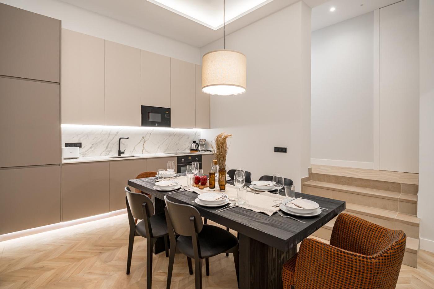 Malasana VII Calle San Mateo 3Br 3Bh Μαδρίτη Εξωτερικό φωτογραφία