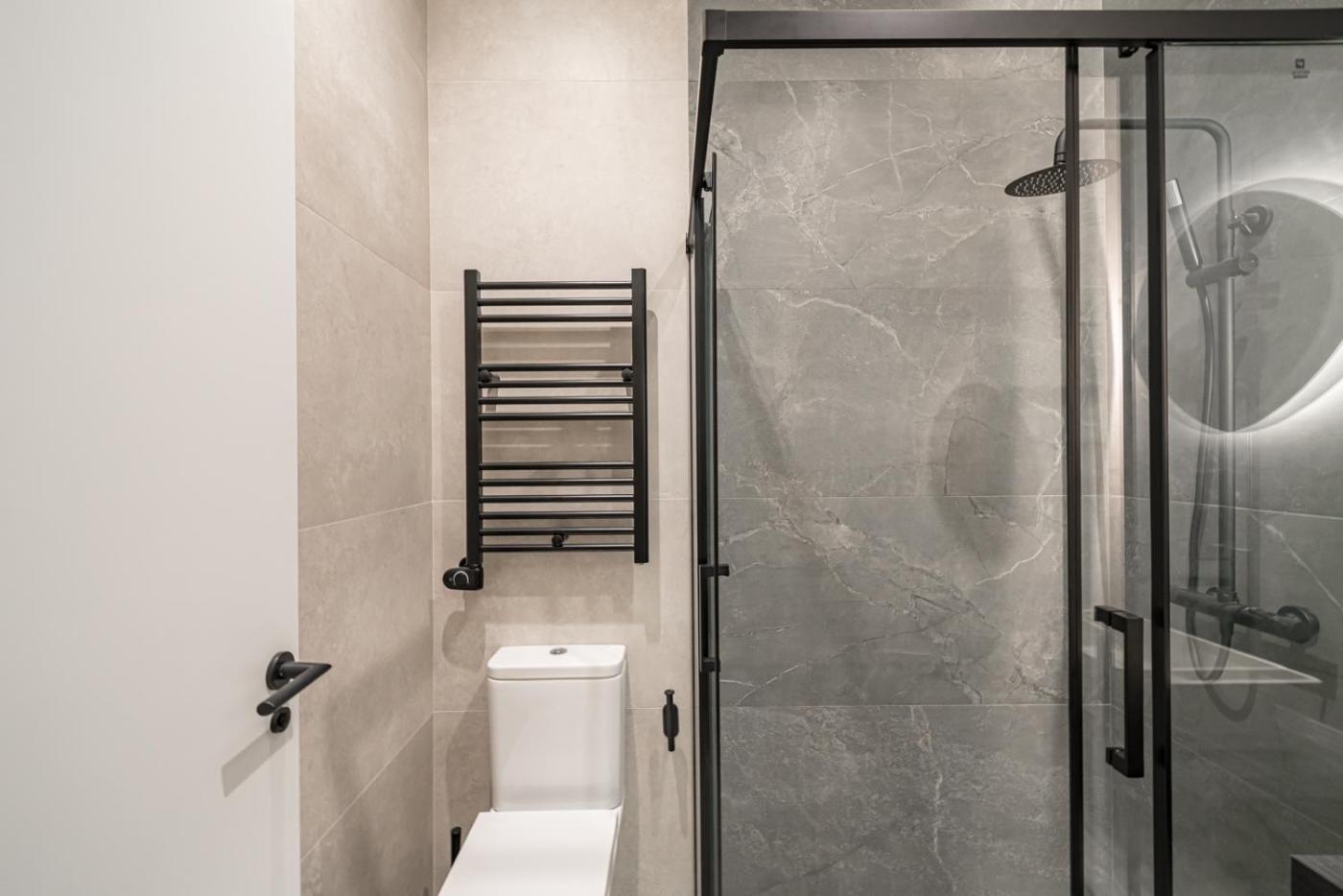 Malasana VII Calle San Mateo 3Br 3Bh Μαδρίτη Εξωτερικό φωτογραφία