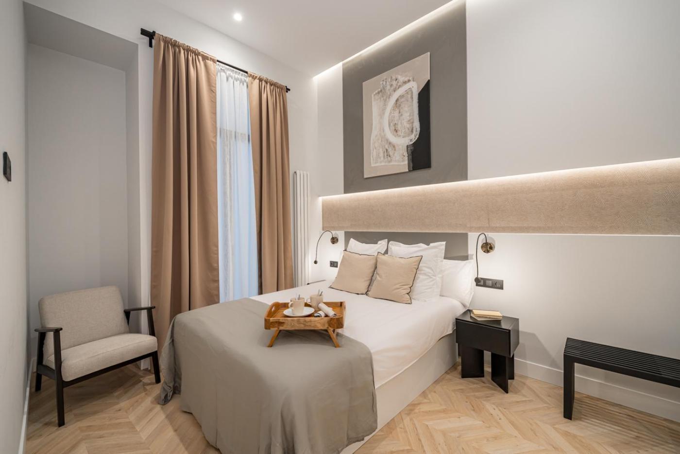 Malasana VII Calle San Mateo 3Br 3Bh Μαδρίτη Εξωτερικό φωτογραφία