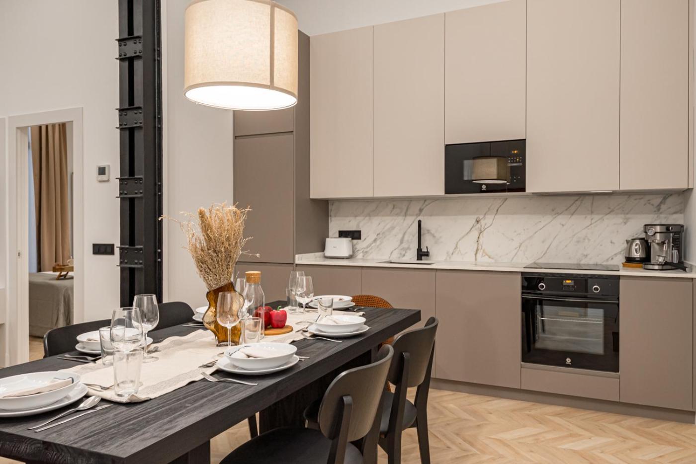 Malasana VII Calle San Mateo 3Br 3Bh Μαδρίτη Εξωτερικό φωτογραφία