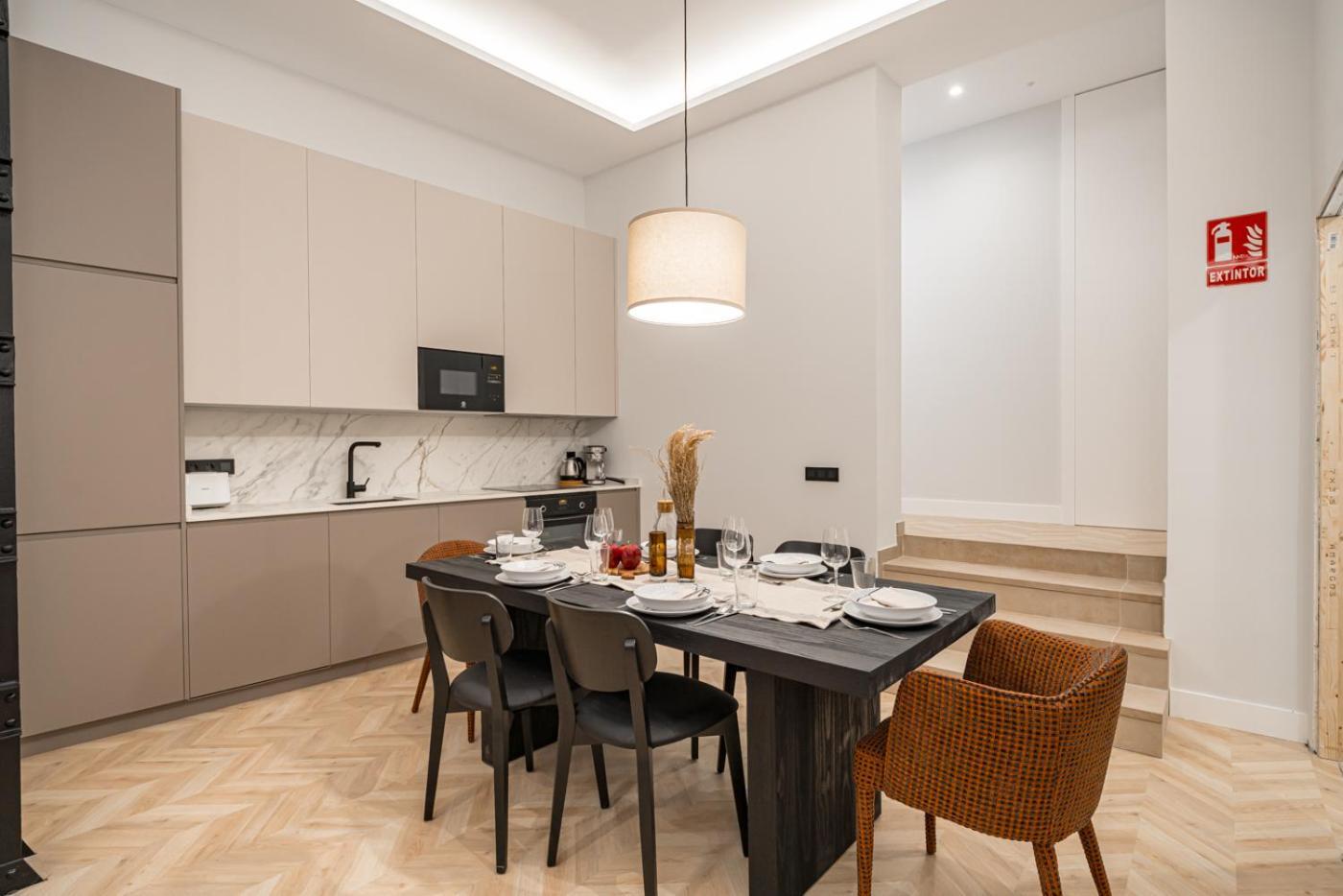 Malasana VII Calle San Mateo 3Br 3Bh Μαδρίτη Εξωτερικό φωτογραφία